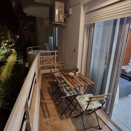 Tilemachos Central Apartment アレクサンドルポリス エクステリア 写真