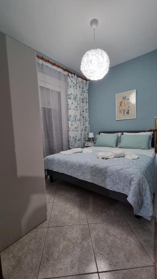 Tilemachos Central Apartment アレクサンドルポリス エクステリア 写真